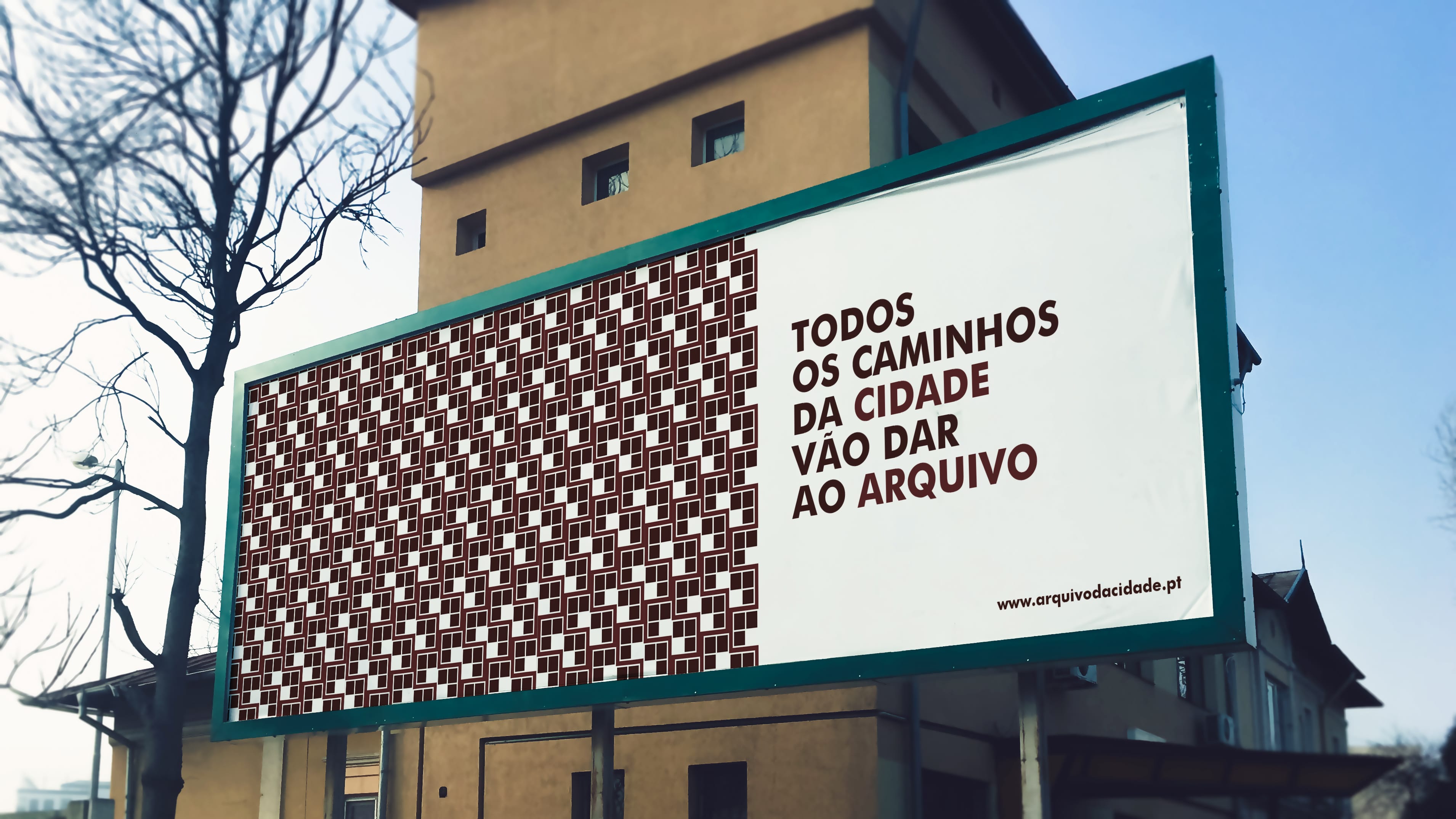 Arquivo da Cidade 8