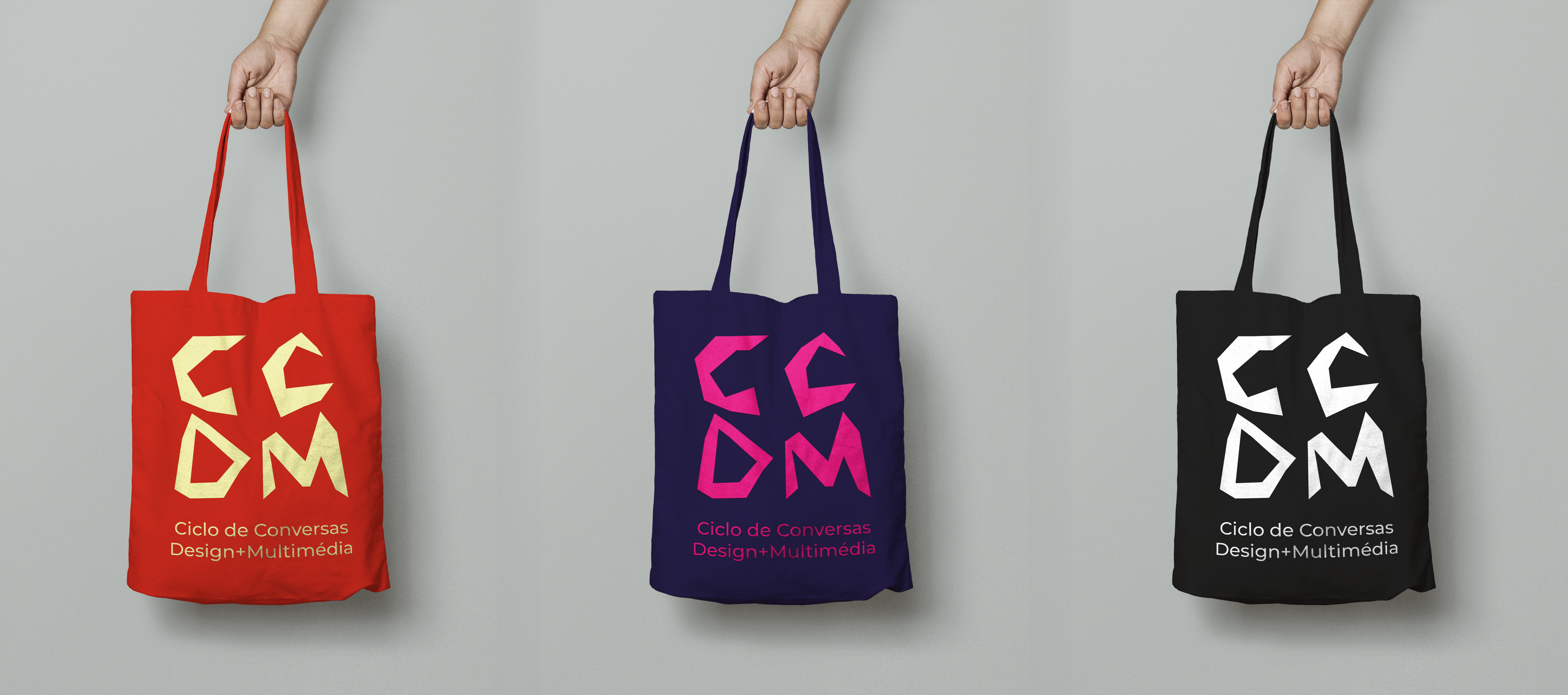 Tote bags