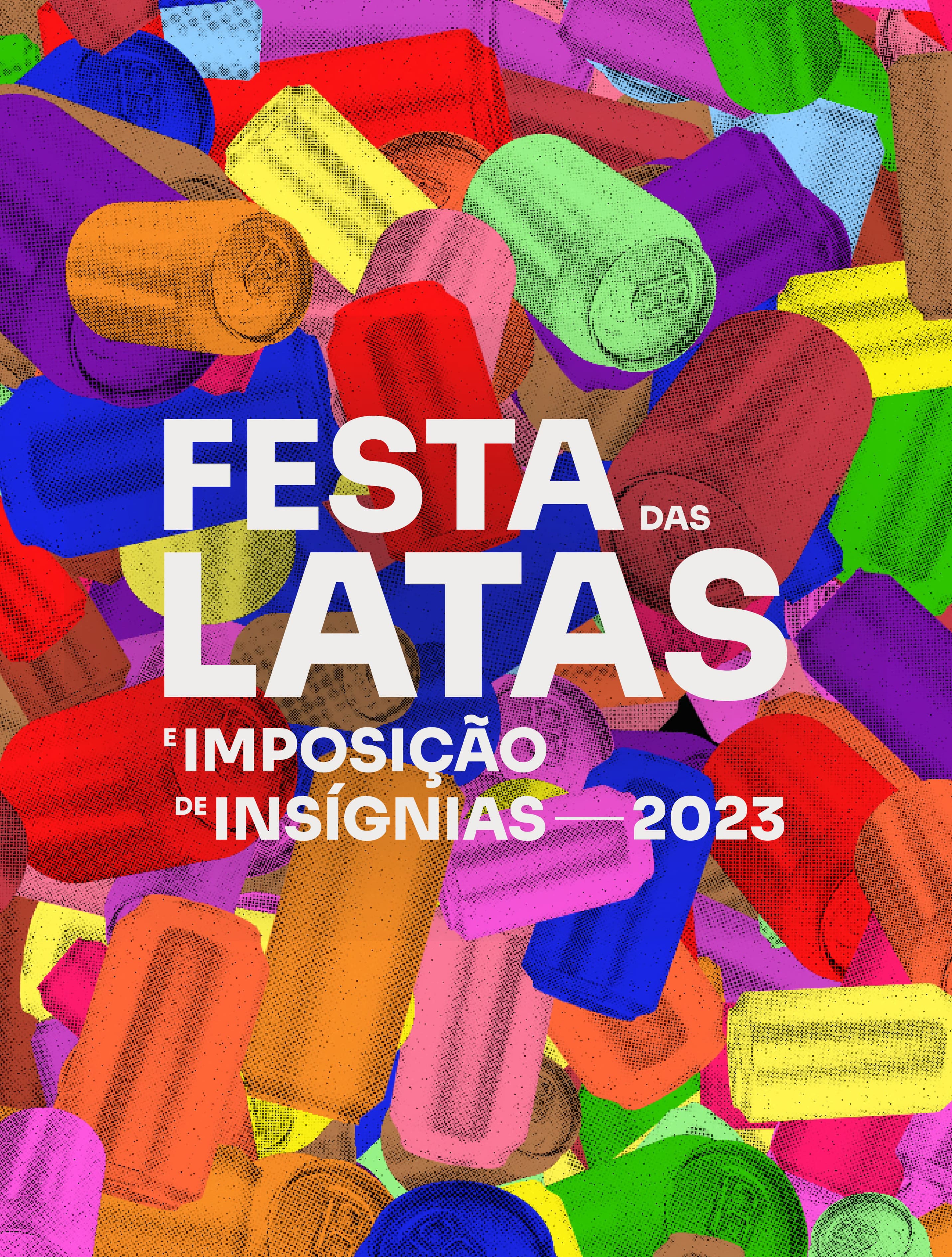 Festa das Latas 2023