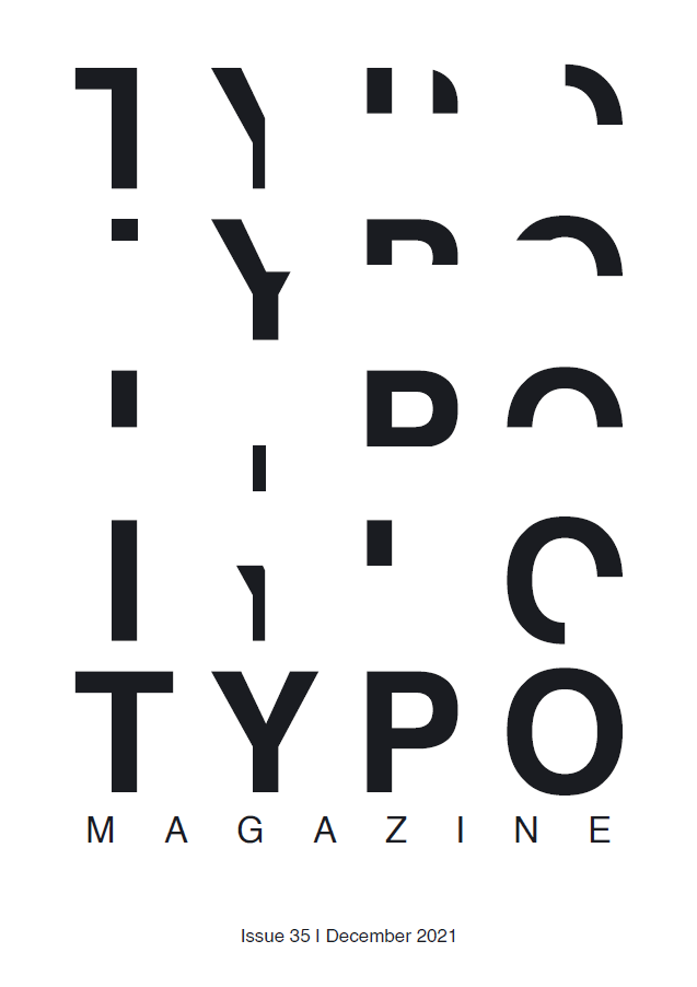 Typo Magazine