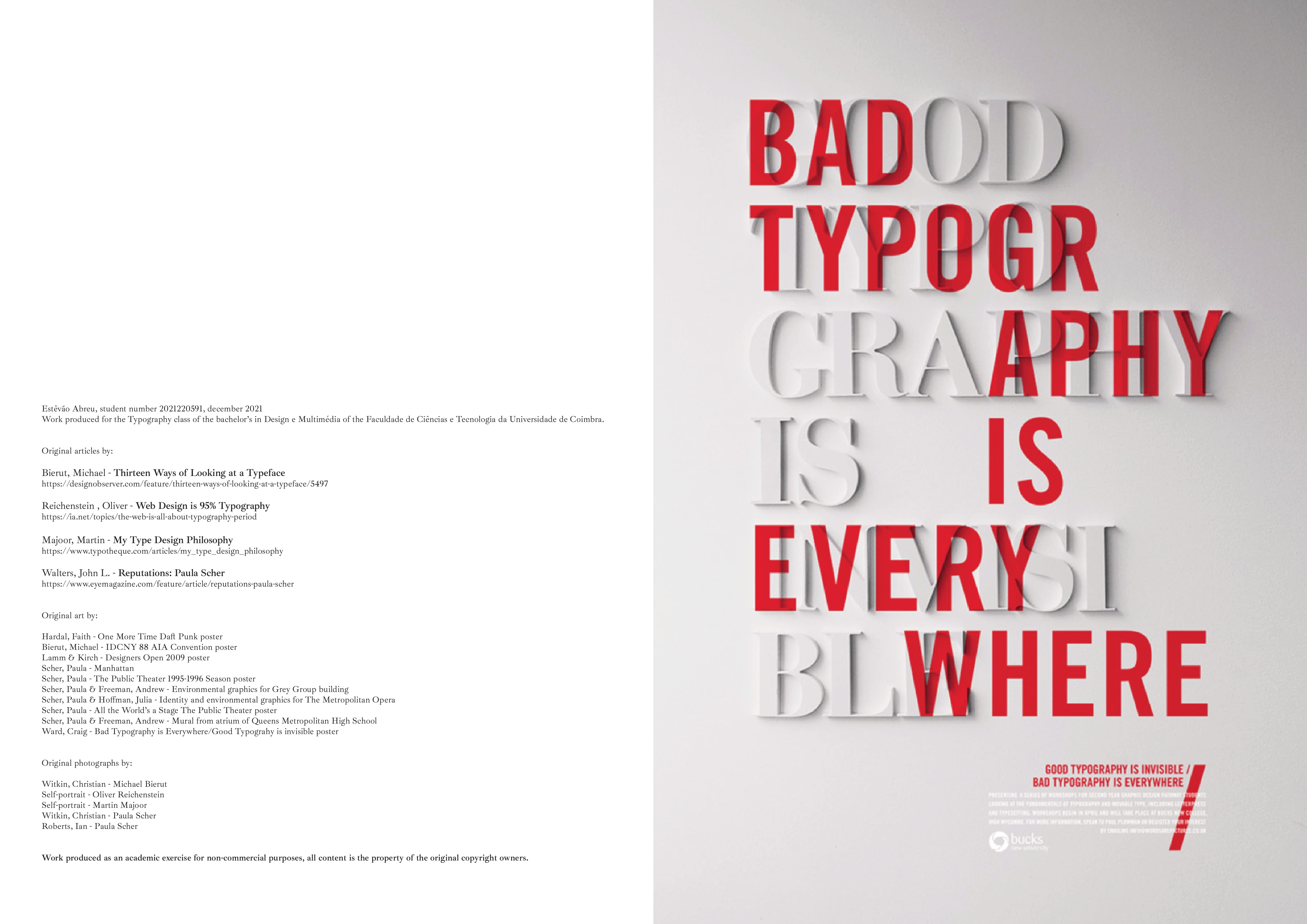 Typo Magazine 20